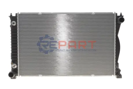 Фото Радіатор охолодження Audi A6 2.7/3.0TDI quattro 05-11 NRF (53023) зображення 1