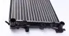 Фото Радіатор охолодження Skoda Fabia/Rapid/Roomster/VW Polo 06- (Економ-клас) NRF (53024A) зображення 4