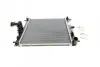 Фото Радіатор охолодження Hyundai i10 1.1 08-13 NRF (53029) зображення 1