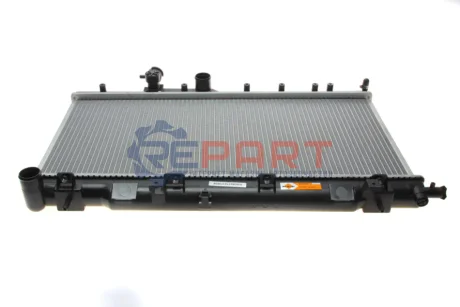 Радіатор охолодження Subaru Impreza 1.6-2.5 00-09 NRF 53038