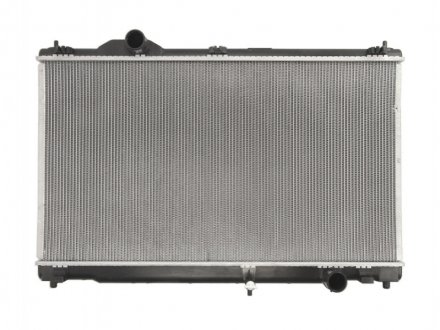 Радиатор охлаждения Lexus GX 3.0/3.5H 04.05-11.11 NRF 53039