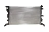 Радіатор охолодження Renault Laguna III 1.6/2.0 16V/2.0dCi 07-15 (МКПП) NRF (53066) зображення 4