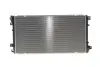 Фото Радіатор охолодження Renault Master 2.5 dCi 06- NRF (53076) зображення 4