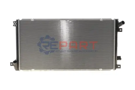 Радіатор охолодження Renault Master 2.5 dCi 06- NRF 53076 Купити в Україні