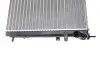 Фото Радіатор охолодження Renault Logan 1.5dCi 07- NRF (53092) зображення 5