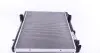 Фото Радіатор охолодження Citroen Berlingo/Peugeot Partner 1.6 HDi 05-15 NRF (53112) зображення 2