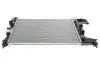 Фото Радіатор охолодження Opel Astra J/Chevrolet Cruze 1.6/1.8 09- NRF (53122) зображення 1
