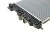 Фото Радіатор охолодження Chevrolet Cruze 1.6/2.0CDI 09- NRF (53131) зображення 4