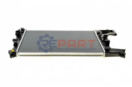 Радиатор NRF 53142 Купить в Украине