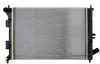Фото Радіатор охолодження Hyundai i30 1.4-1.6 11-/Kia Ceed 1.4/1.6 12- NRF (53171) зображення 3