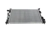 Фото Радіатор охолодження Hyundai Elantra/Kia Cerato/Soul 1.6-2.0 10- NRF (53172) зображення 1