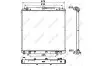 Фото Радіатор охолодження Nissan NP300 Pickup/Navara/Pathfinder 2.5dCi 05- NRF (53179) зображення 5
