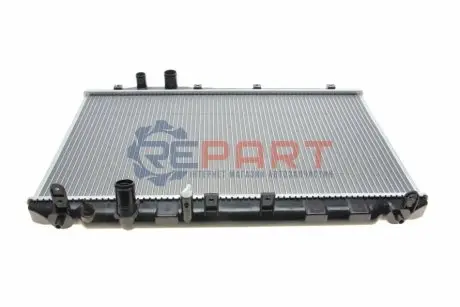 Фото Радиатор NRF (53186) изображение 1