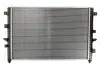 Радиатор NRF (53197) изображение 2