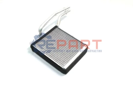 Радіатор пічки FORD FOCUS I, TOURNEO CONNECT, TRANSIT CONNECT 1.4-2.0 08.98-12.13 NRF 53206 Купити в Україні
