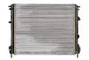 Фото Радіатор охолодження Renault Clio/Kangoo 1.2 97- NRF (53210) зображення 2