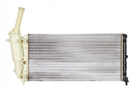 Радиатор, охлаждение двигателя NRF 53226
