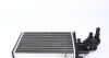 Фото Радіатор пічки FIAT DUCATO, TALENTO 1.9D/2.0/2.5D 03.89-05.94 NRF (53235) зображення 3