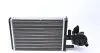 Фото Радіатор пічки FIAT DUCATO, TALENTO 1.9D/2.0/2.5D 03.89-05.94 NRF (53235) зображення 4
