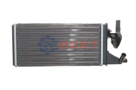 Фото Радіатор пічки Iveco Daily II 89-99 NRF (53236) зображення 1