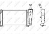 Радіатор охолодження двигуна NRF 53247 (фото 2)
