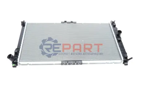 Фото 1 — Радіатор охолодження Daewoo Nubira 1.6/2.0 97- NRF (53263) Фото Радіатор охолодження Daewoo Nubira 1.6/2.0 97- NRF (53263) зображення 1