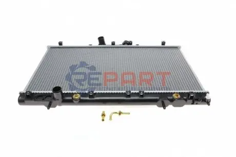 Радиатор NRF 53313 Купить в Украине
