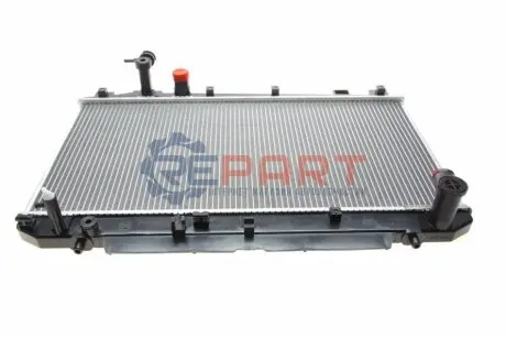 Радиатор NRF 53324