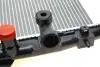 Радіатор двигуна TOYOTA RAV 4 II 1.8/2.0/2.4 05.00-11.05 NRF (53324) зображення 5
