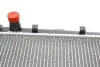 Радіатор двигуна TOYOTA RAV 4 II 1.8/2.0/2.4 05.00-11.05 NRF (53324) зображення 10