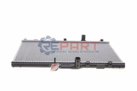 Фото Радіатор охолодження Toyota Corolla1.3-1.8 89-01 NRF (53339) зображення 1