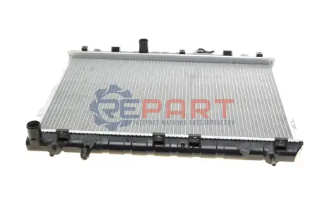 Фото Радіатор охолодження Hyundai Coupe/Elantra 1.6-2.7 00-09 NRF (53355) зображення 1