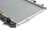 Фото Радіатор охолодження Hyundai Coupe/Elantra III 1.6-2.7 96-09 NRF (53356) зображення 9
