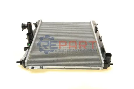 Радиатор NRF 53361 Купить в Украине