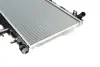 Фото Радіатор охолодження Hyundai Matrix 1.6/1.8 01-10 NRF (53362) зображення 5