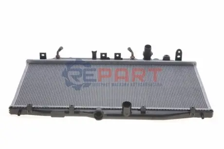 Радіатор охолодження Honda Accord VII 2.0 03-08 NRF 53391 Купити в Україні