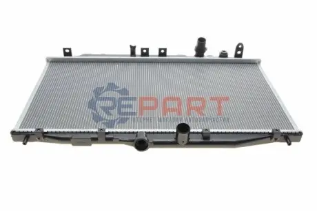 Радиатор NRF 53392