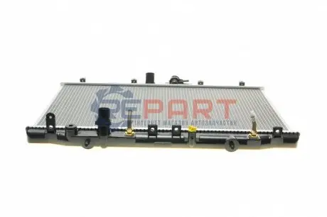 Радіатор охолодження Honda Accord VII 2.4 03-08 NRF 53393 Купити в Україні