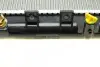 Фото Радіатор охолодження Honda Accord VII 2.4 03-08 NRF (53393) зображення 7