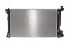 Фото Радіатор охолодження Toyota Avensis 2.0/2.4 03-08 (АКПП) NRF (53395) зображення 1