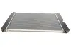 Фото Радіатор двигуна TOYOTA AVENSIS, COROLLA, COROLLA VERSO 1.4D/2.0D 09.00-03.09 NRF (53421) зображення 3
