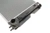 Фото Радіатор двигуна TOYOTA AVENSIS, COROLLA, COROLLA VERSO 1.4D/2.0D 09.00-03.09 NRF (53421) зображення 5