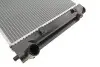 Фото Радіатор двигуна TOYOTA AVENSIS, COROLLA, COROLLA VERSO 1.4D/2.0D 09.00-03.09 NRF (53421) зображення 8