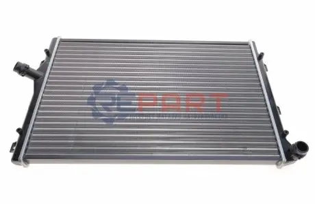 Радіатор охолодження VW Caddy III 1.6/2.0TDI 10- (AT/+/- AC) NRF 53425A Купити в Україні