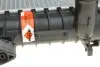 Радиатор NRF (53442) изображение 4