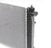 Фото Радіатор охолодження Audi A6 2.5TDI 00-05 NRF (53444) зображення 4