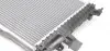 Фото Радіатор охолодження Opel Astra H 1.7-1.9CDTI 04-14 NRF (53447) зображення 5