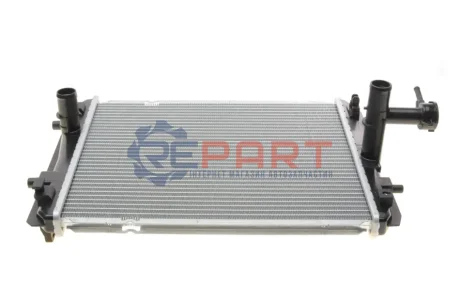 Радіатор охолодження Toyota Aygo/Citroen C1/Peugeot 107/108 1.0 05 NRF 53459 Купити в Україні
