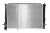 Фото Радіатор охолодження Hyundai Tucson 04-/Kia Sportage 2.0 CRDi 04- NRF (53497) зображення 1