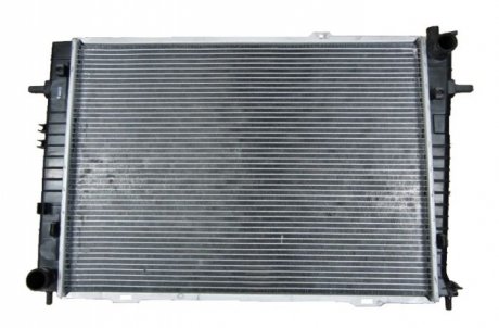 Радиатор охлаждения двигателя NRF 53497 (фото 1)